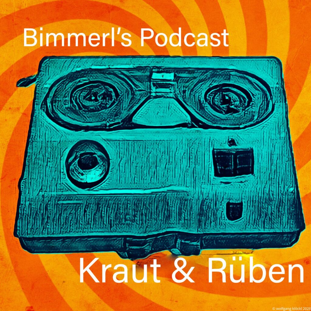 Bimmerl's Podcast
