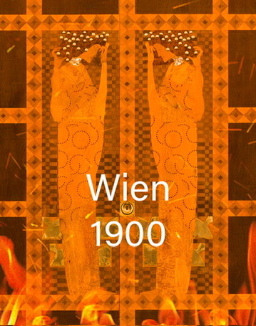 Wien 1900, Literatur, Belle Epoque, Stefan Zweig, Peter Altenberg, Arthur Schnitzler, Karl Kraus; Hermann Bahr, Hugo von Hofmannsthal